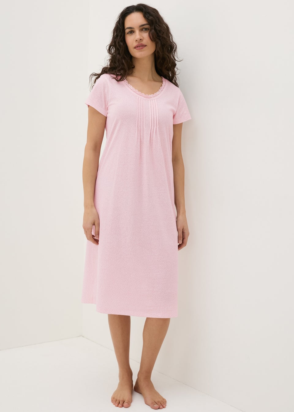 Silk nighties matalan deals