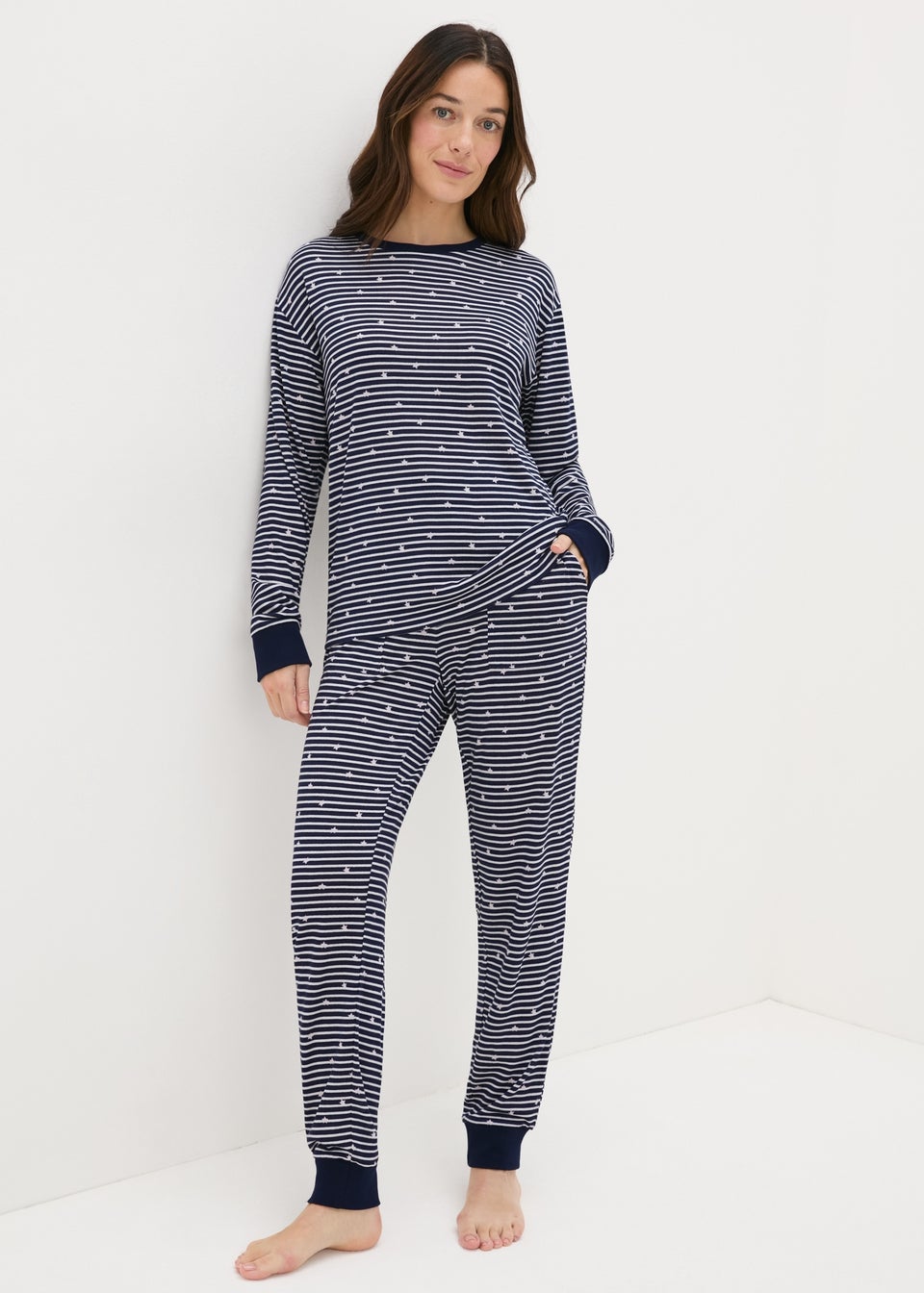 Plus Size Pyjamas Nightwear Matalan