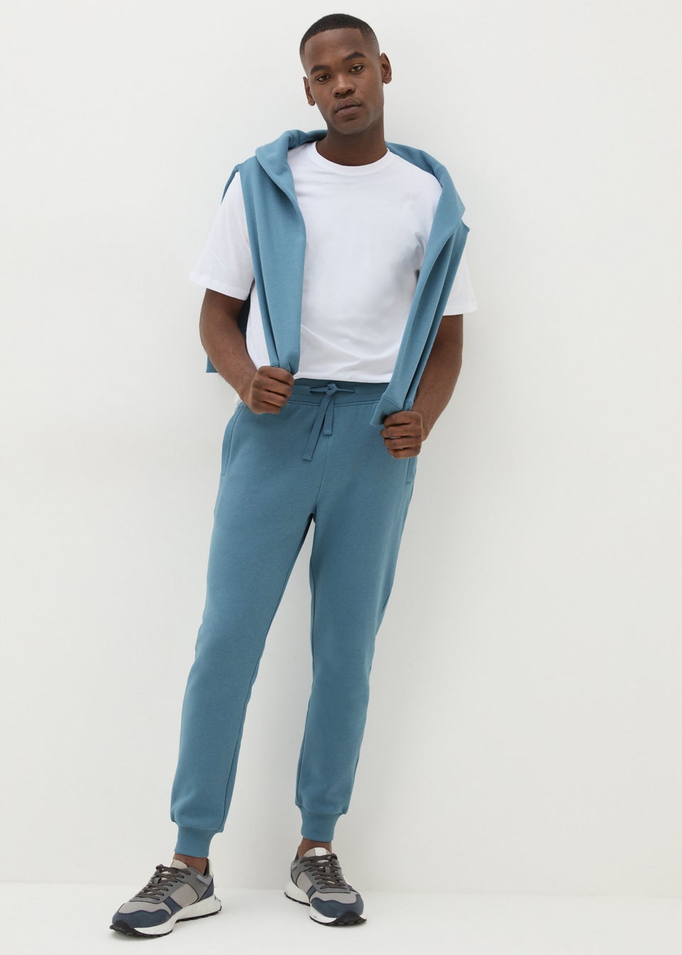 Stylish jogging bottoms sale