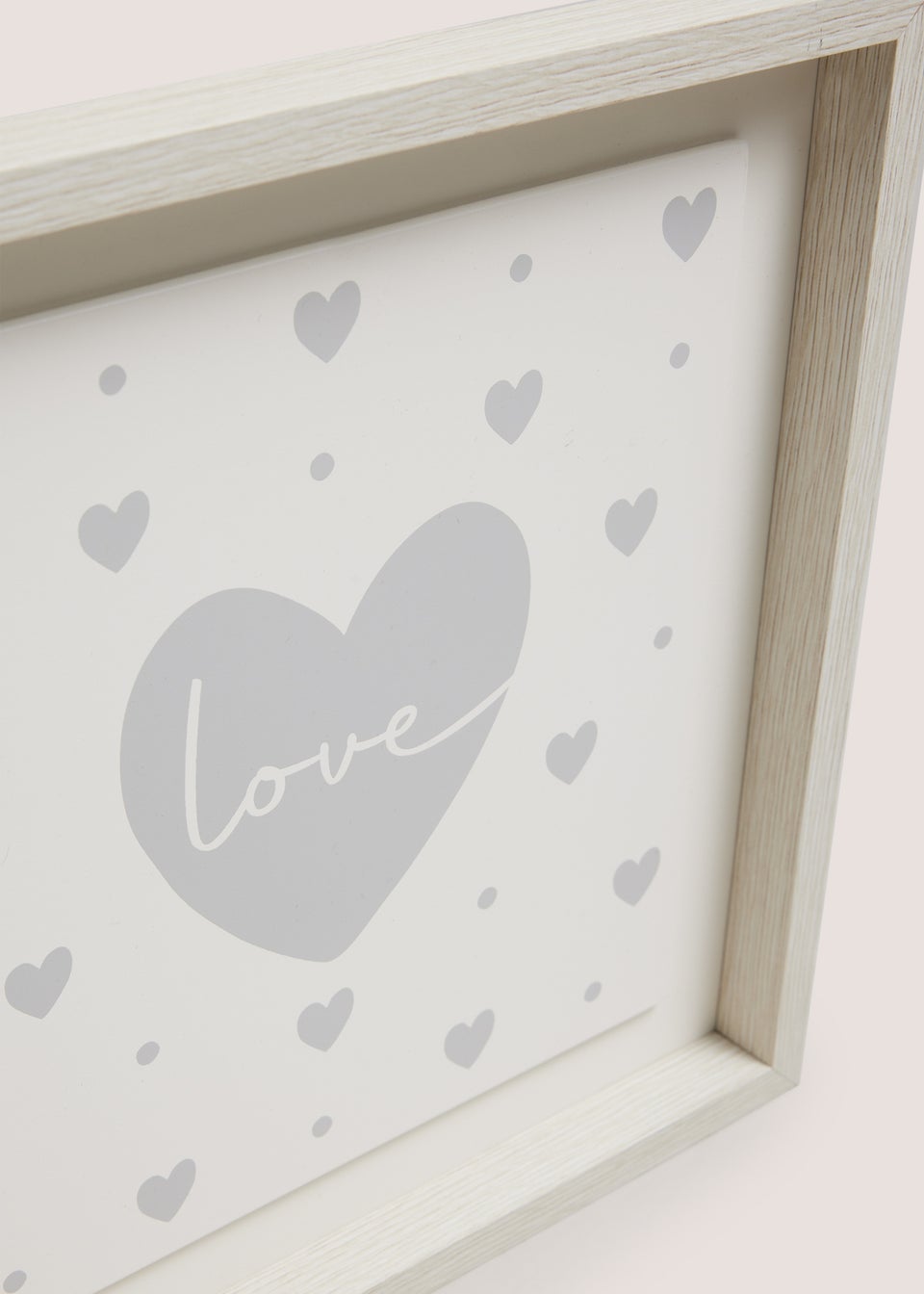 Heart Love Sign