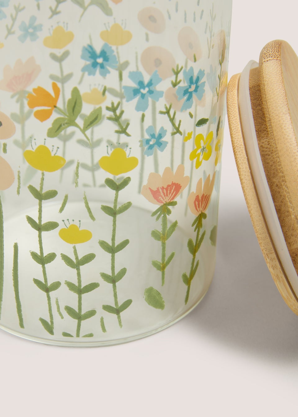Meadow Small Jar