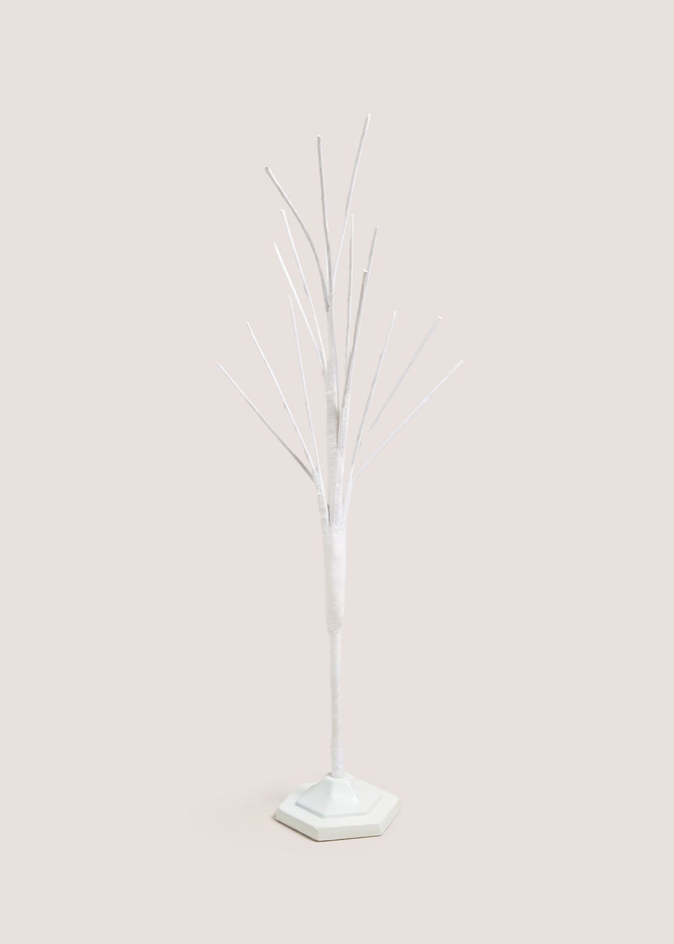 White Twig Tree