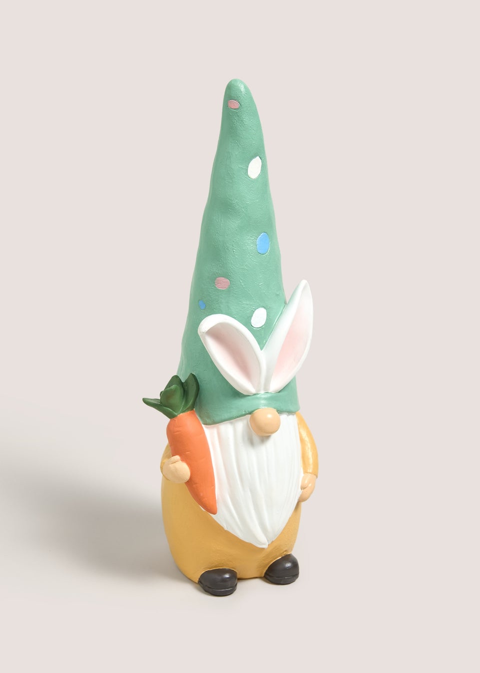 Resin Easter Gonk