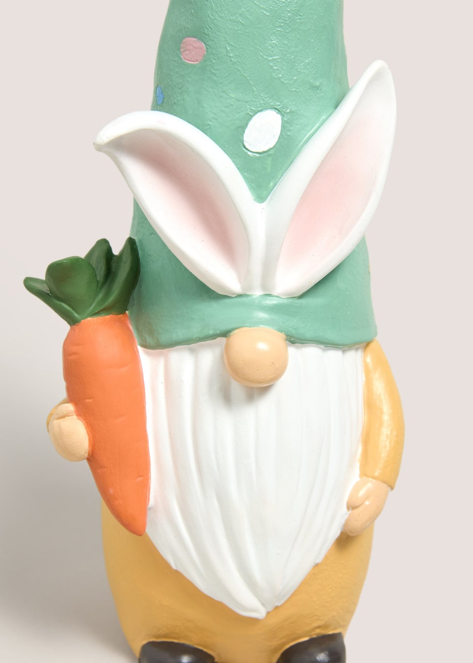 Resin Easter Gonk