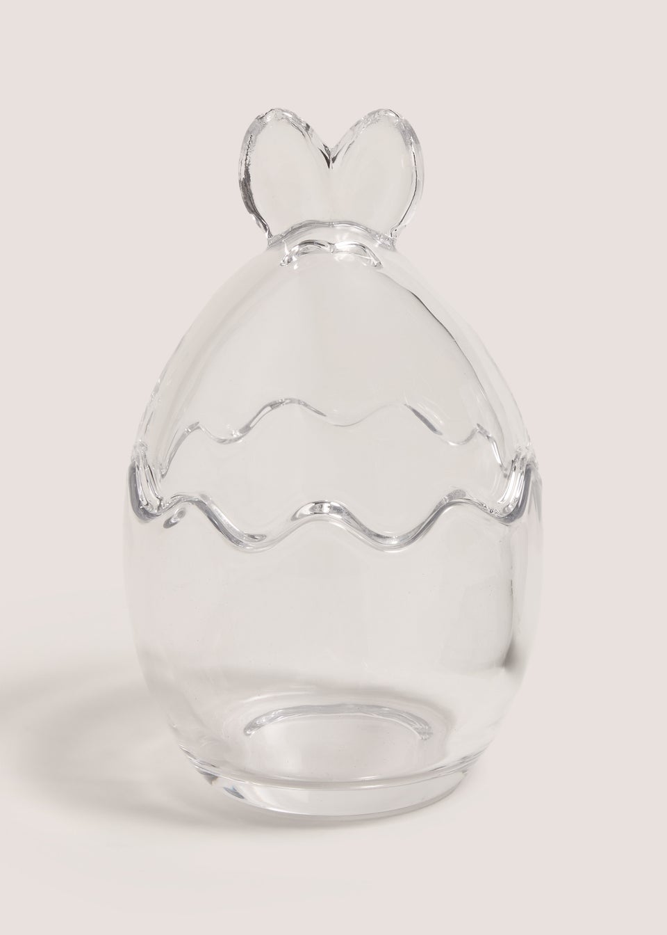 Bunny Ear Jar