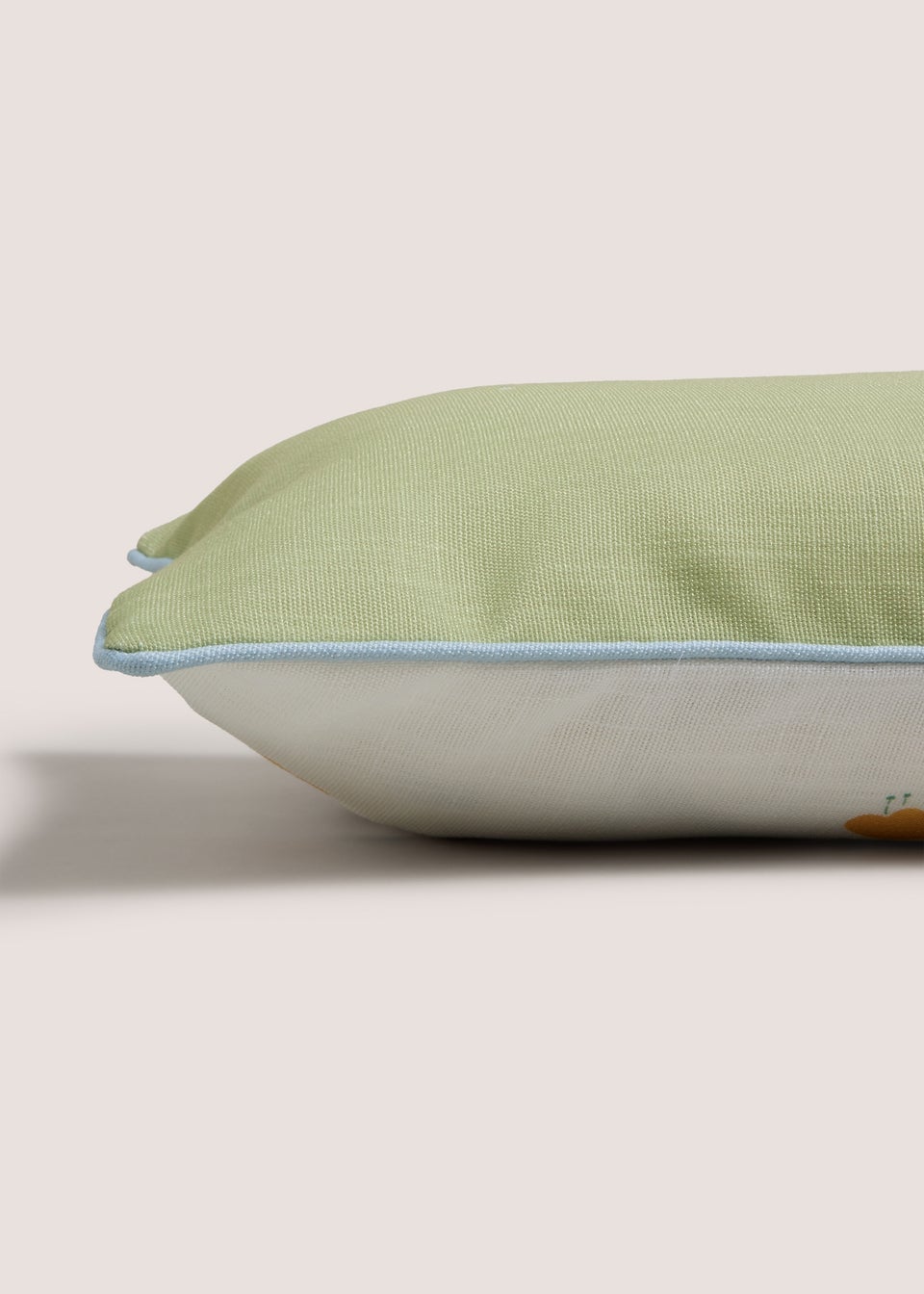 Floral Meadow Cushion