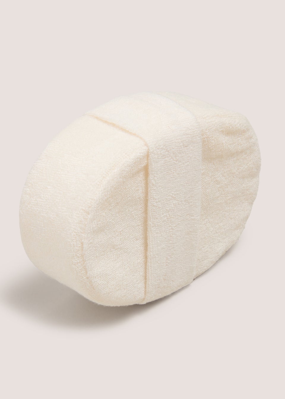 Exfoliating Sponge