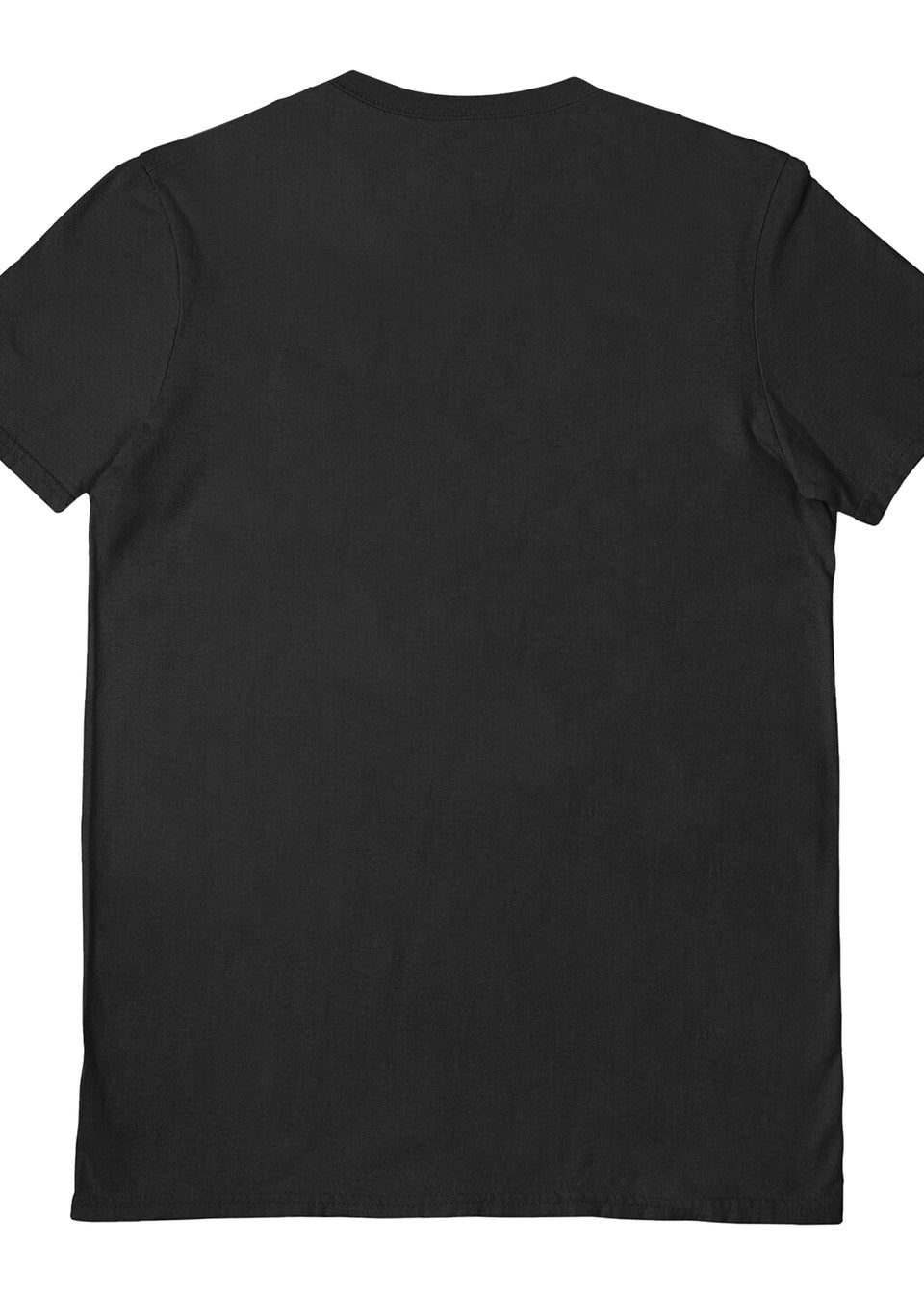 Wednesday Black/White Nevermore Alumni T-Shirt