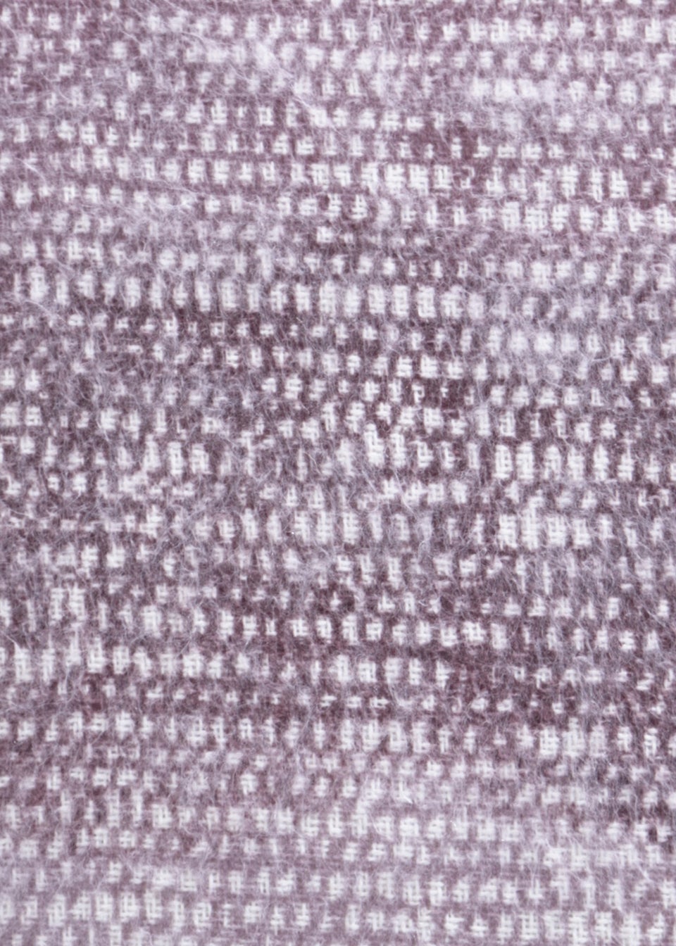 Drift Home Bretton Lilac Filled Cushion (43cm x 43cm)