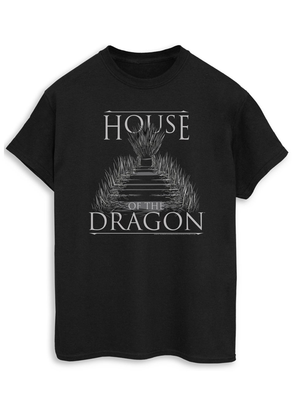 Game of thrones t shirt dress sales