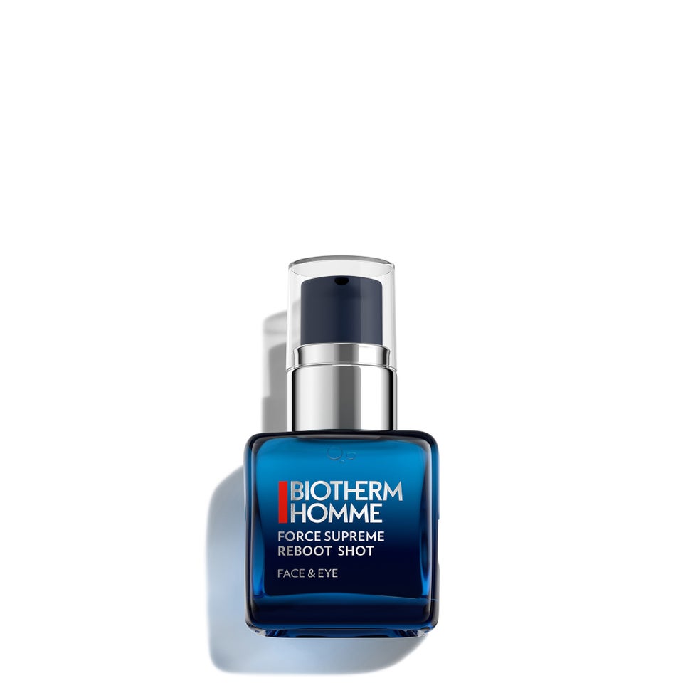 Force Supreme Reboot Shot
