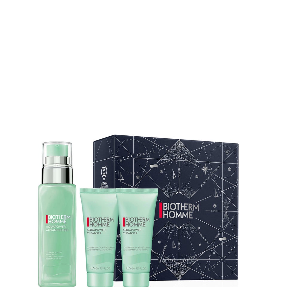 Aquapower Set