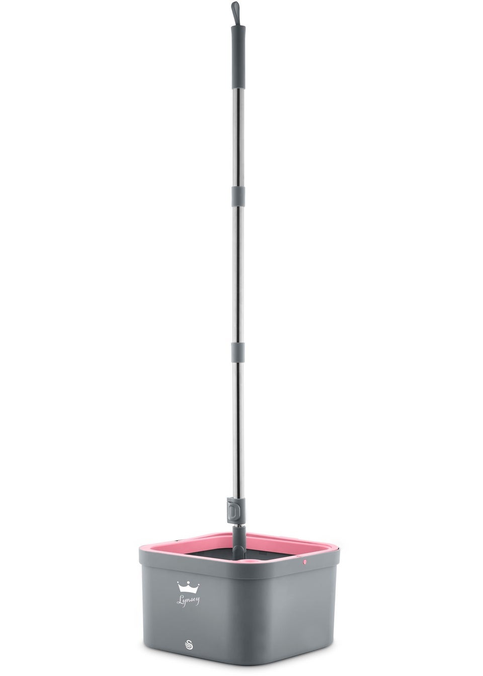 Swan Lynsey Queen Of Clean Spin Mop