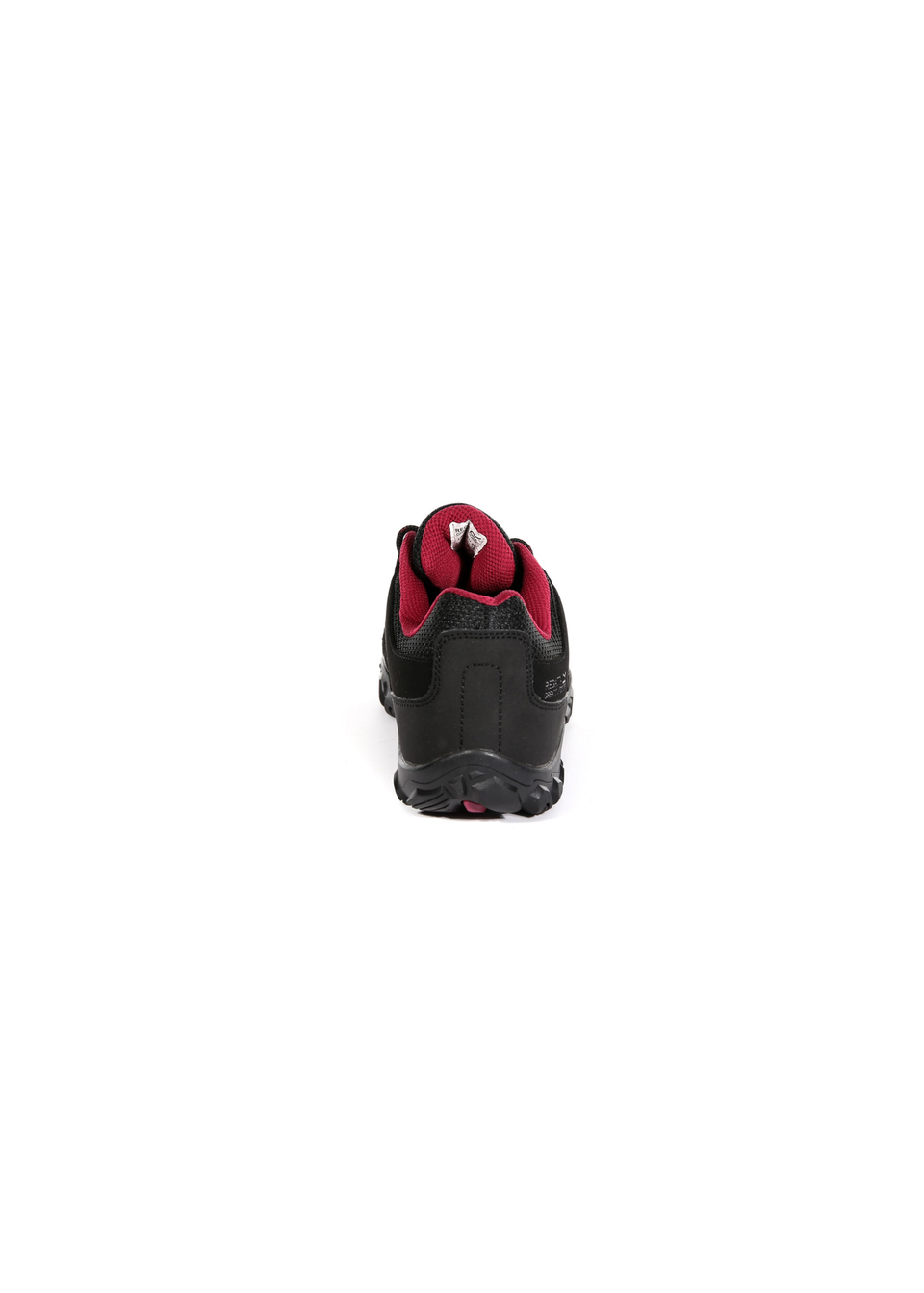 Regatta Black Edgepoint III Waterproof Walking Shoe