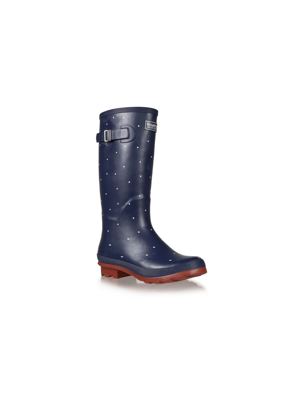 Regatta Blue Fairweather II Wellies