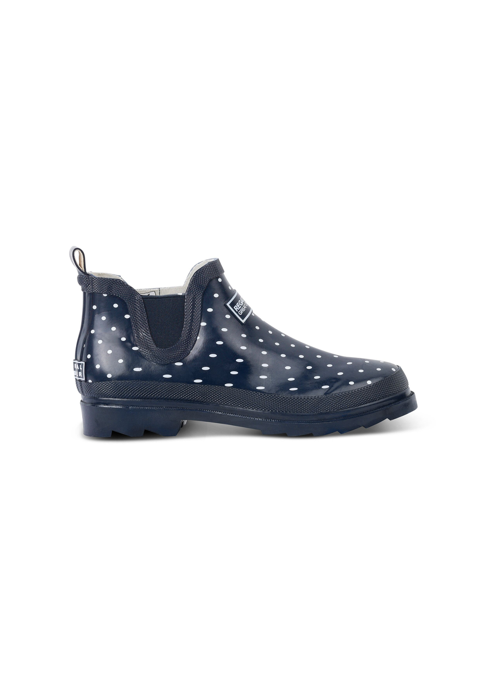 Regatta Blue Harper Ankle Wellington Matalan