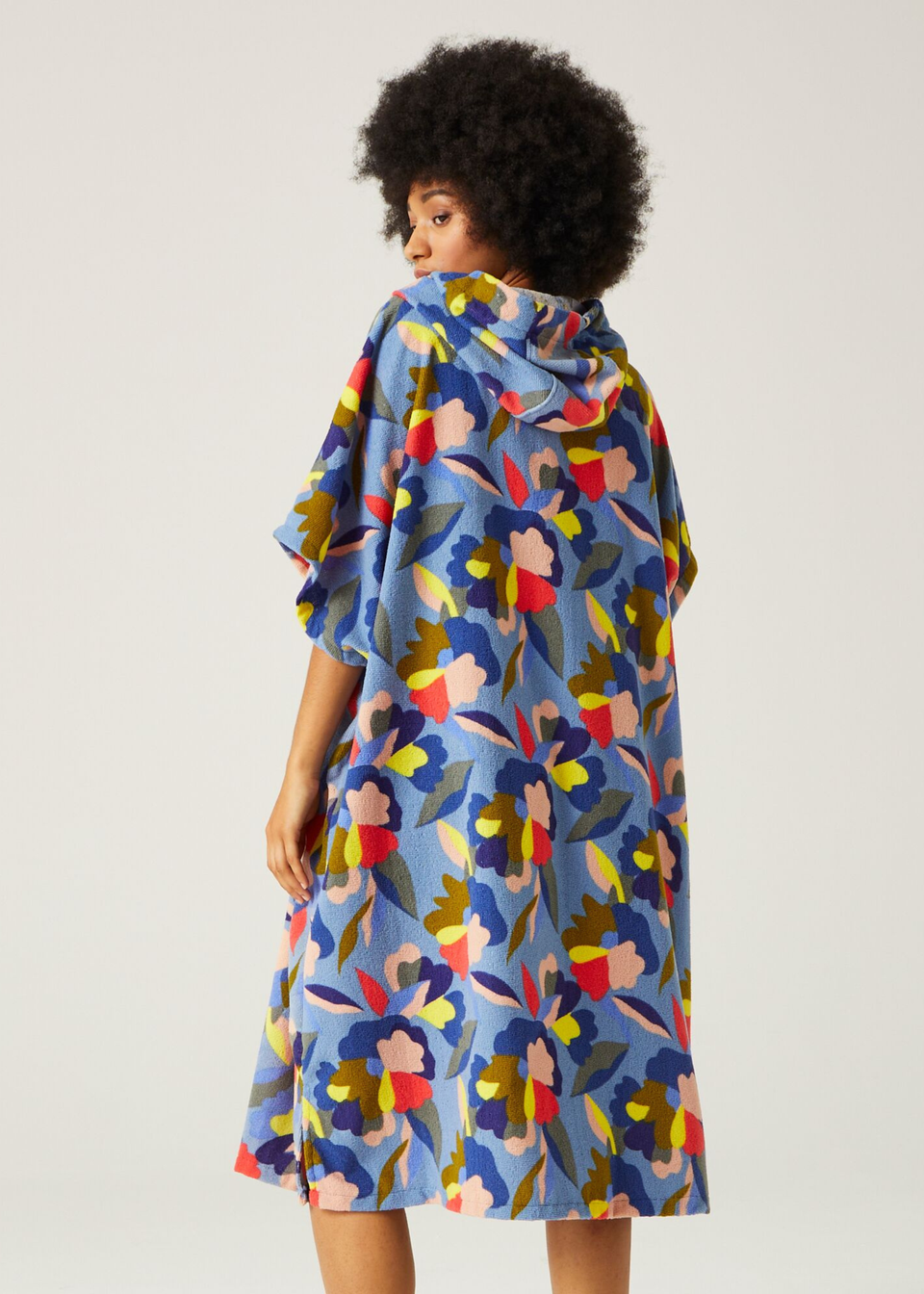 Regatta Multi Adult Towel Robe