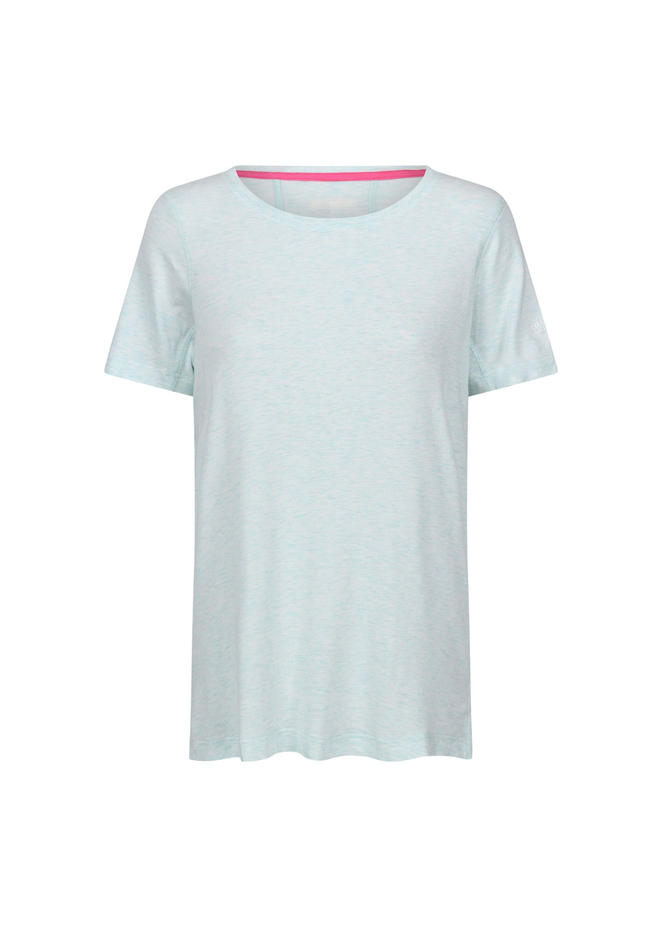 Regatta Turquoise Ballyton Sports Top