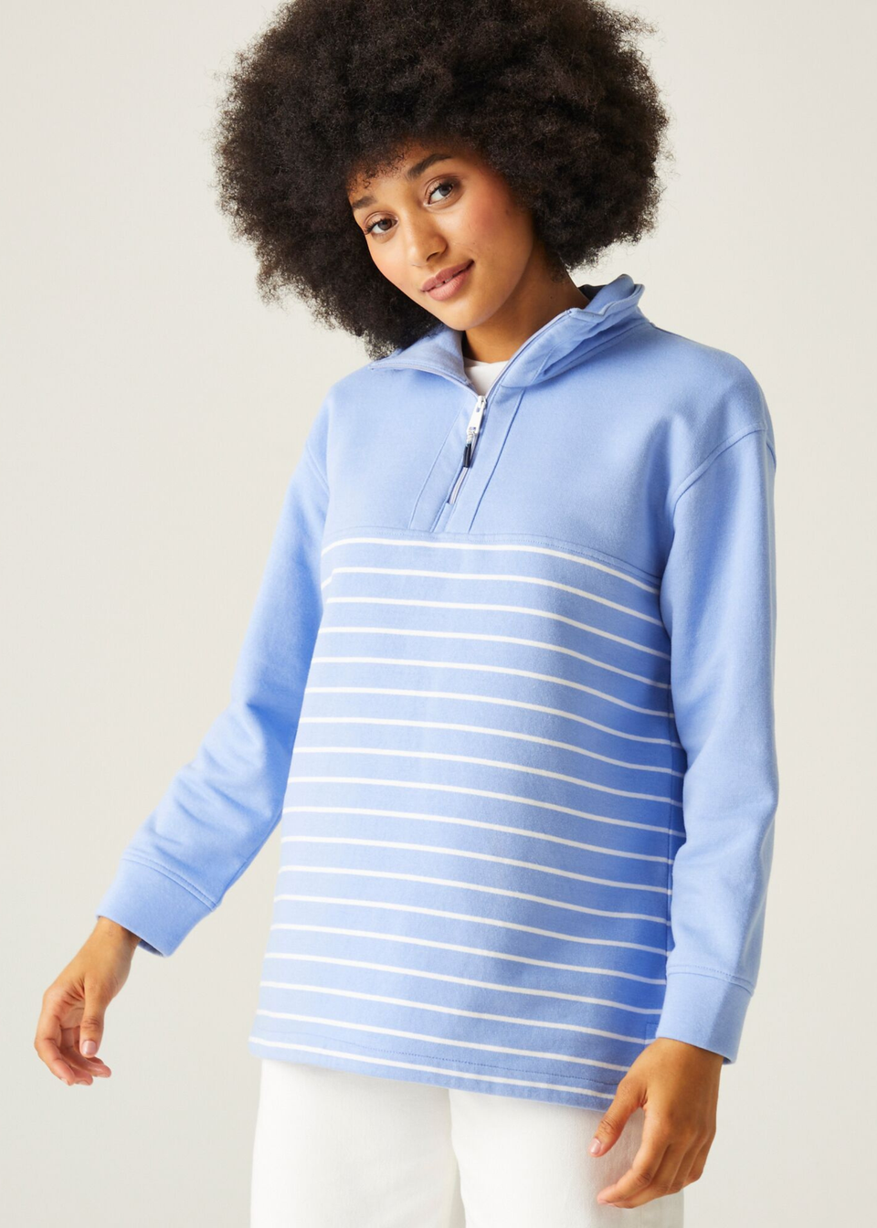 Ladies Jumpers Regatta Jumper BNWT LADIES REGATTA JUMPER SIZE 18 UK