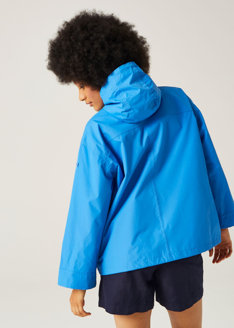 Regatta Blue Giovanna Fletcher Sarika Jacket