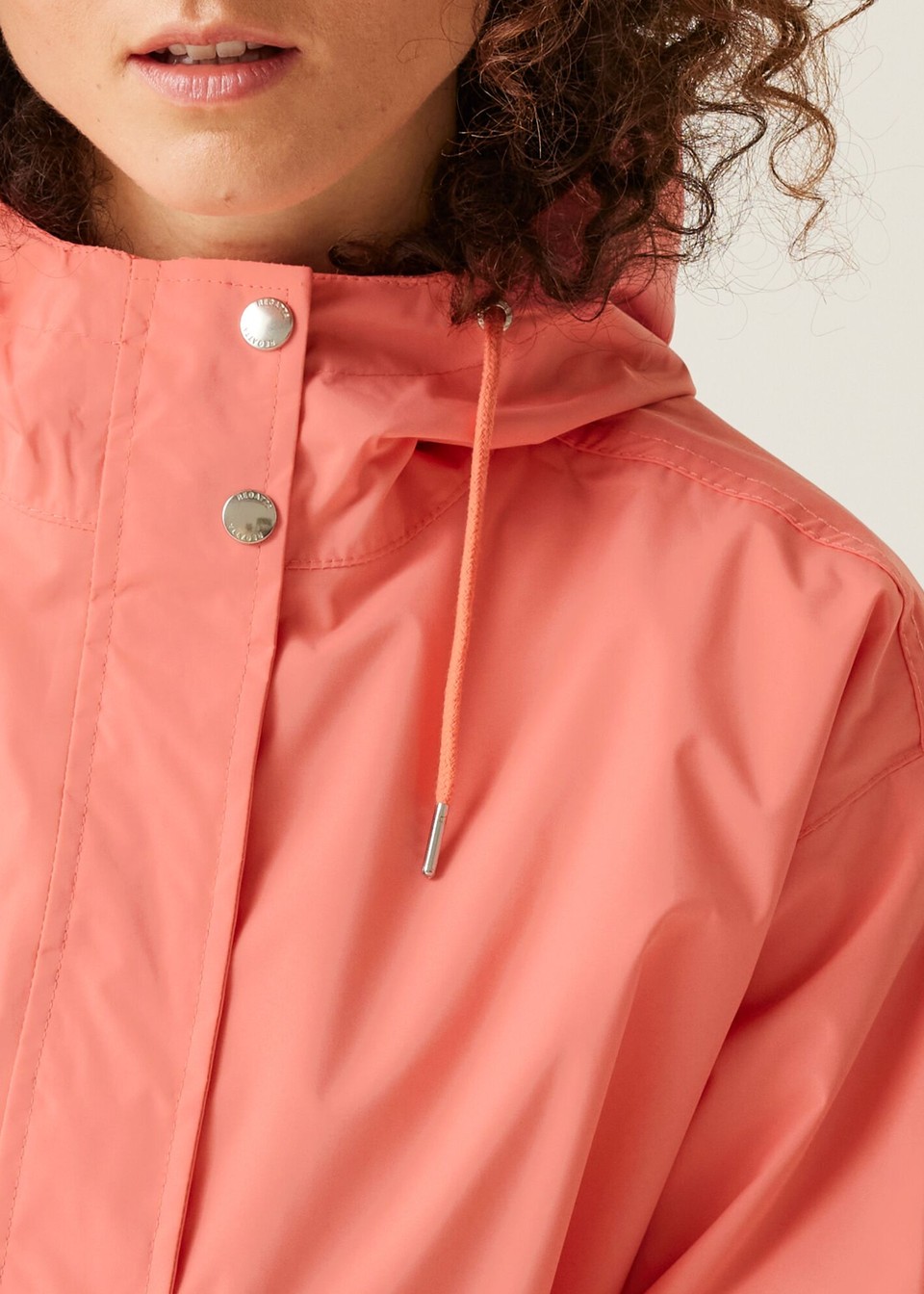 Regatta Pink Giovanna Fletcher Sarika Jacket
