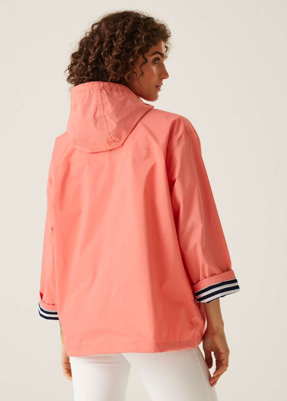 Regatta Pink Giovanna Fletcher Sarika Jacket