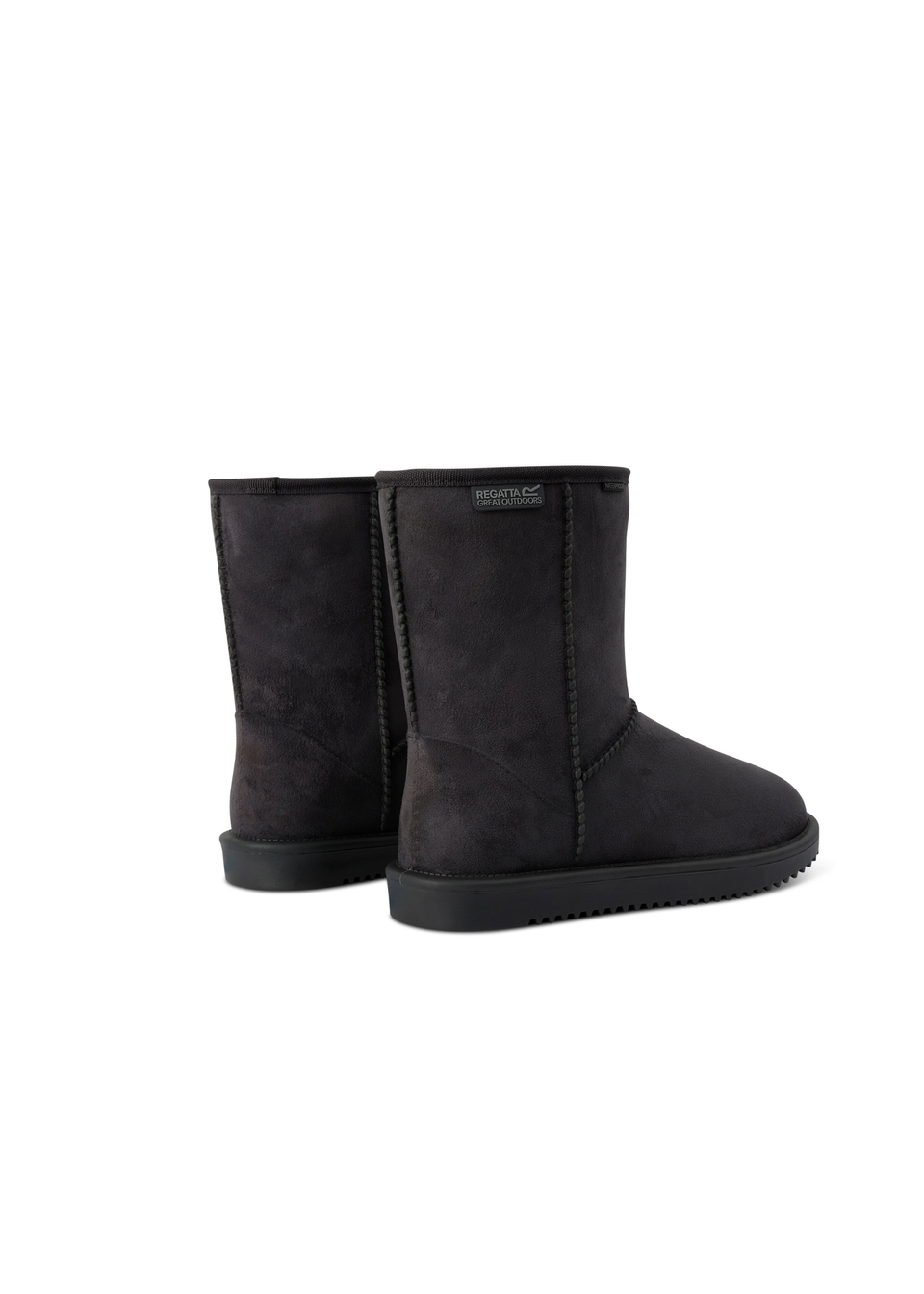Regatta Briar Risely Waterproof Fur Lined Boots