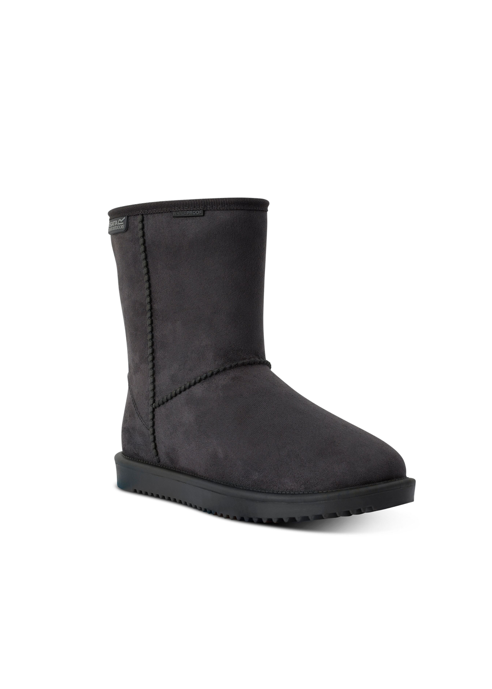 Regatta Briar Risely Waterproof Fur Lined Boots