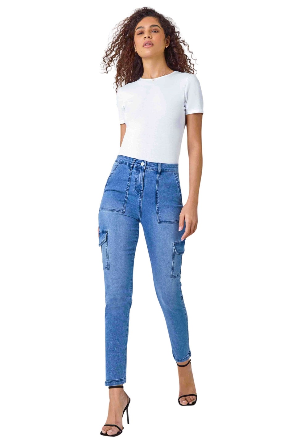Roman jeggings store