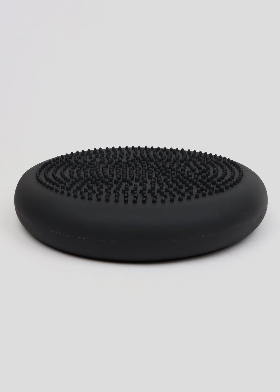Phoenix Fitness Black Wobble Cushion