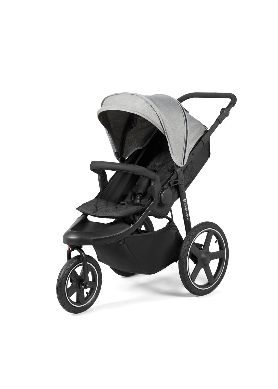 Ickle Bubba Grey Venus Max Jogger