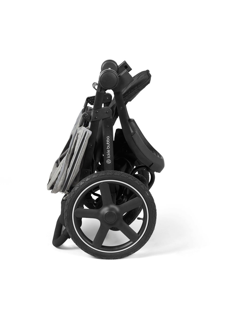 Ickle Bubba Grey Venus Prime Jogger