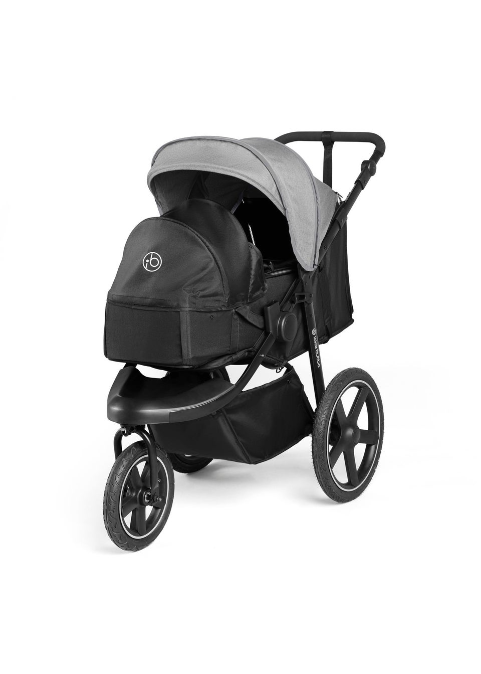 Ickle Bubba Grey Venus Prime Jogger