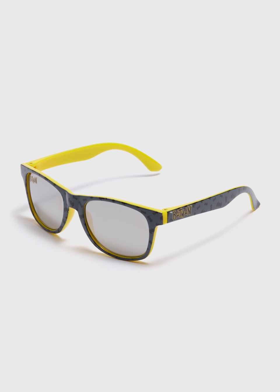 Batman Boys Black Sunglasses