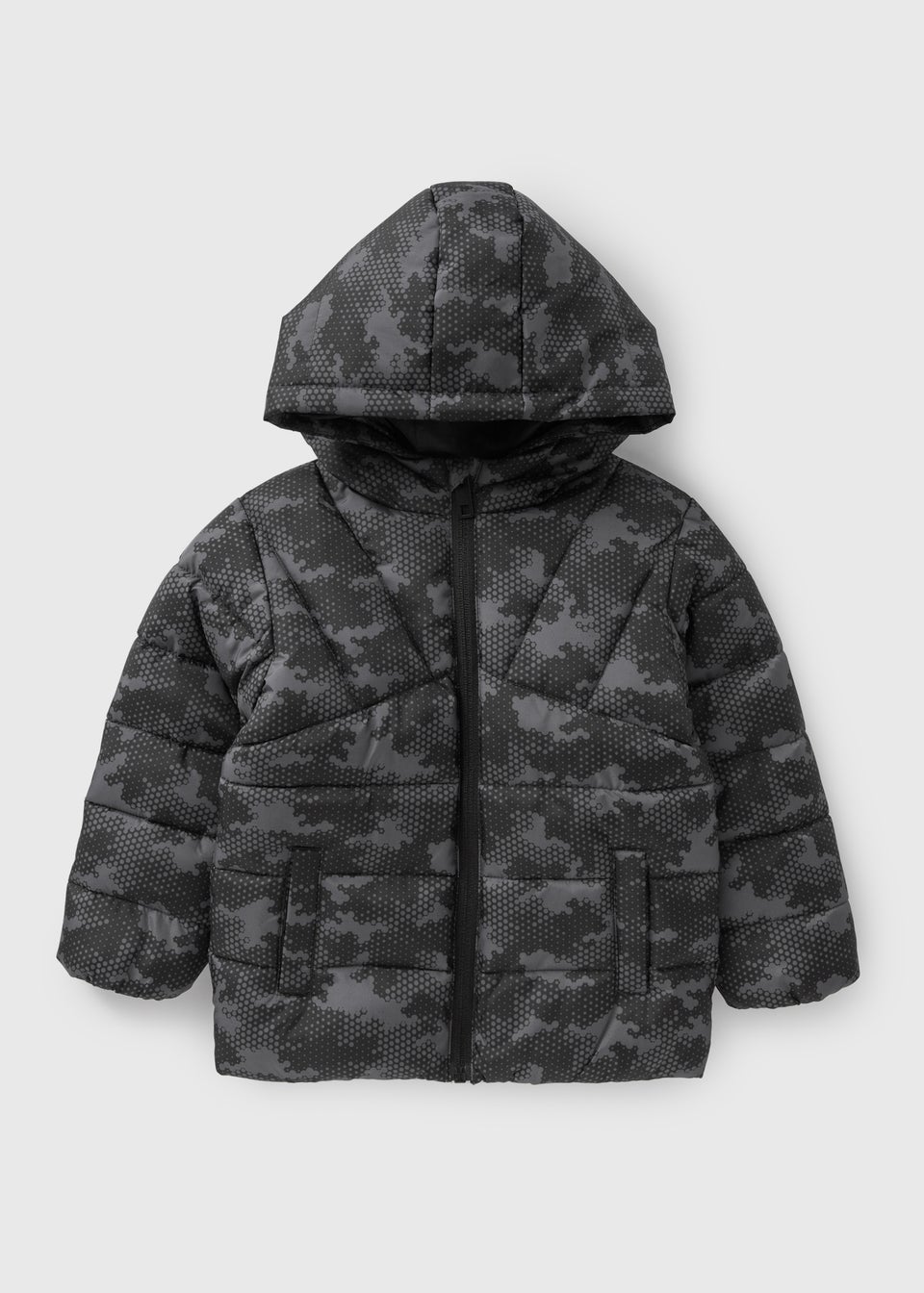 Matalan baby boy coats discount