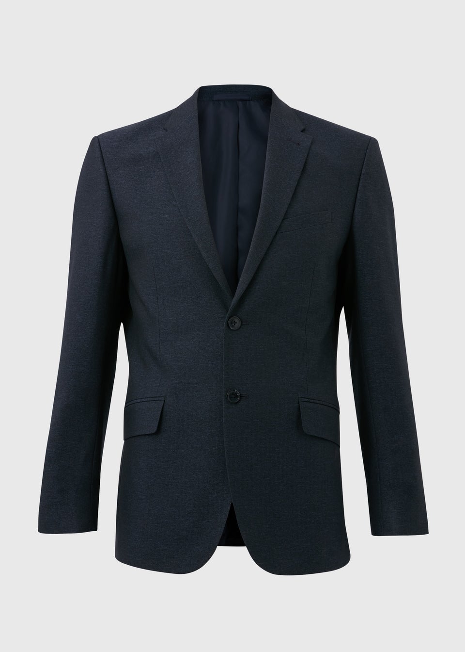 Taylor & Wright Vence Navy Tailored Suit Jacket