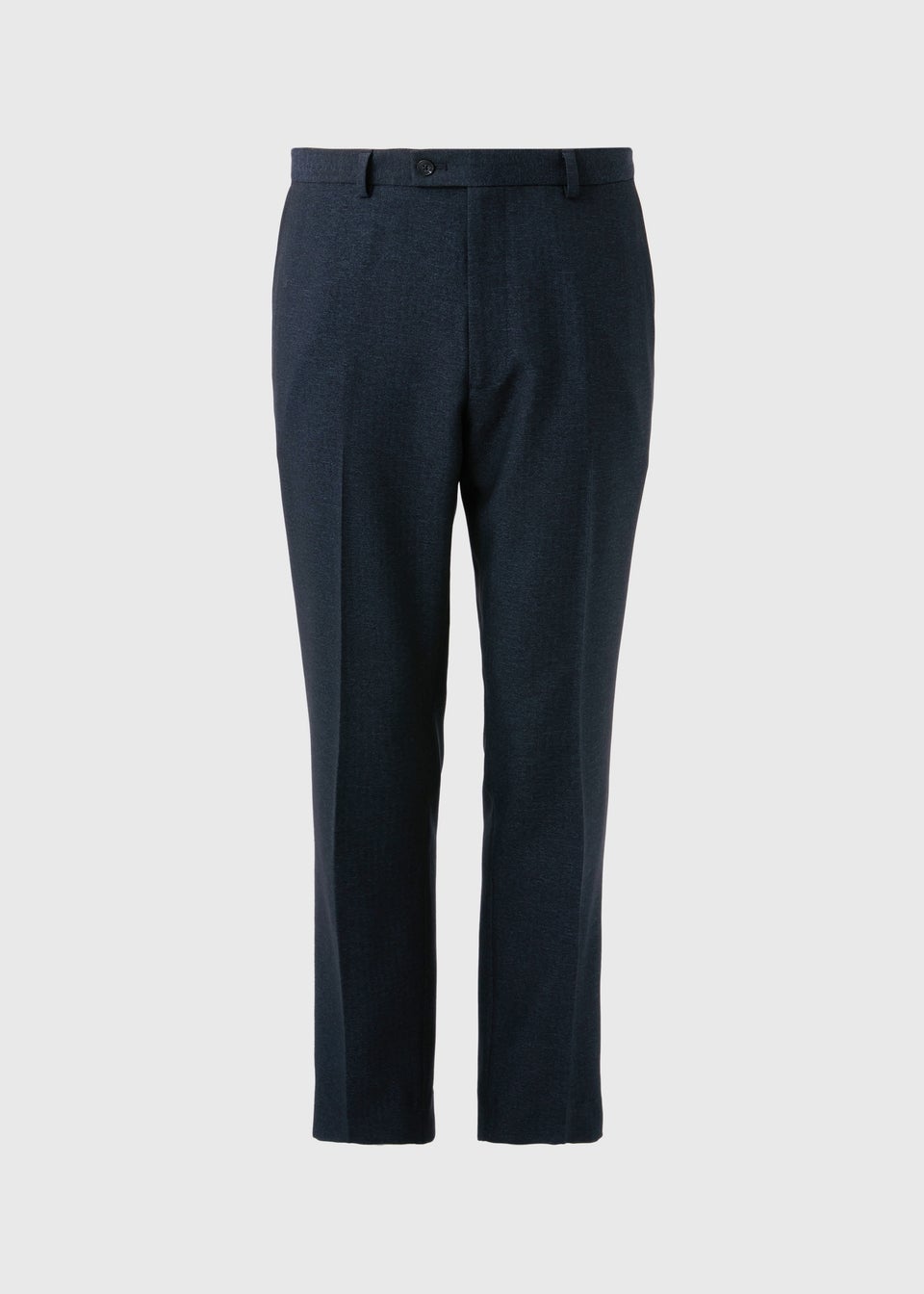 Taylor & Wright Vence Navy Tailored Trousers