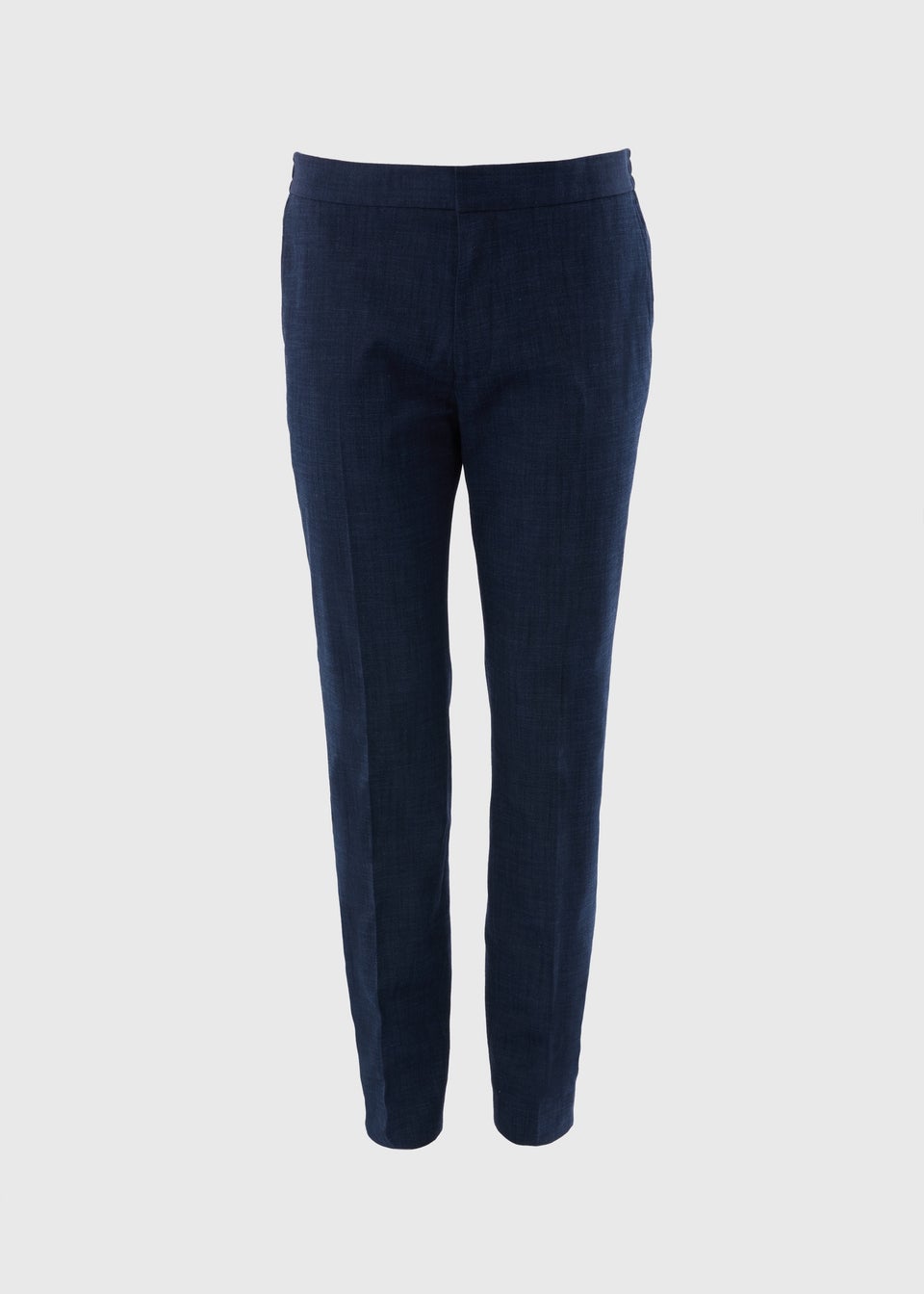 Taylor & Wright Riviera Indigo Elastic Trousers