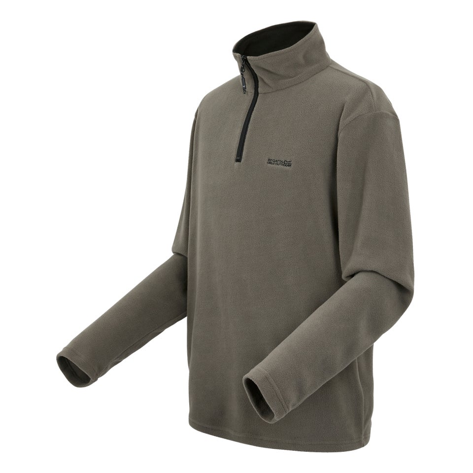 Regatta Grey Thompson Fleece