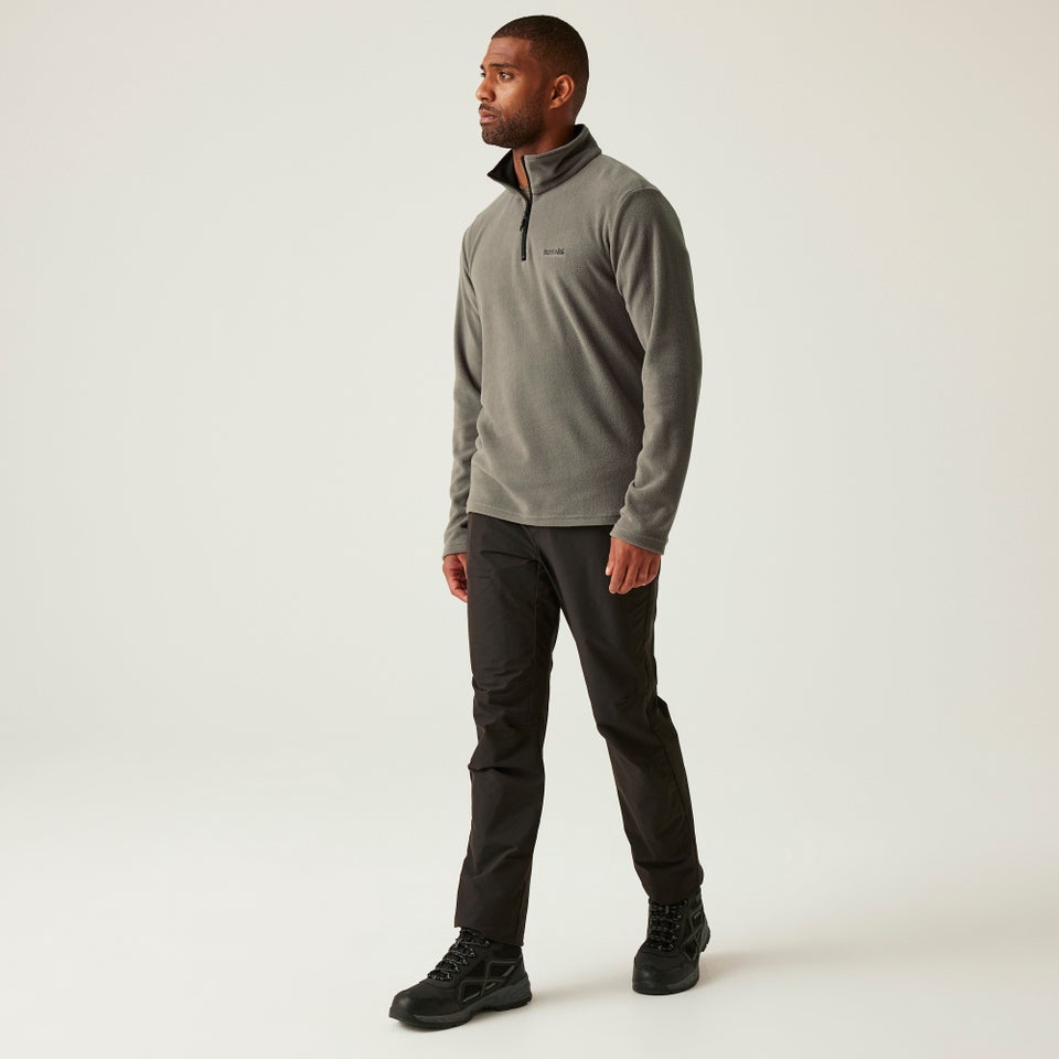 Regatta Grey Thompson Fleece