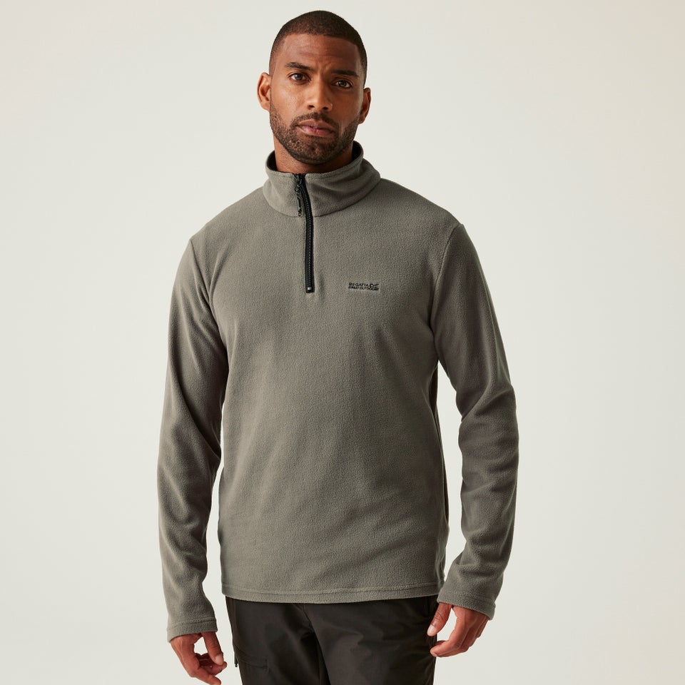 Regatta Grey Thompson Fleece