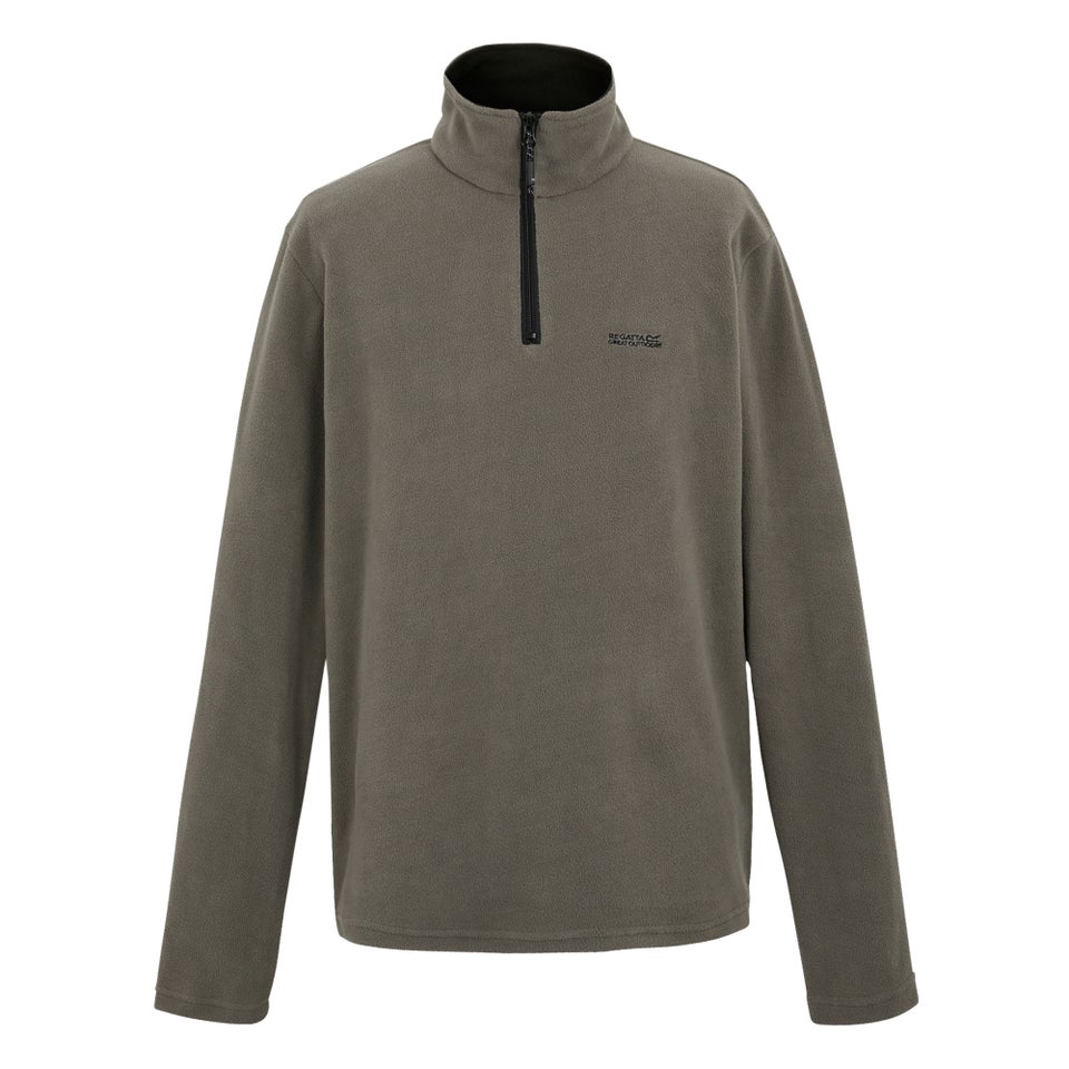 Regatta Grey Thompson Fleece