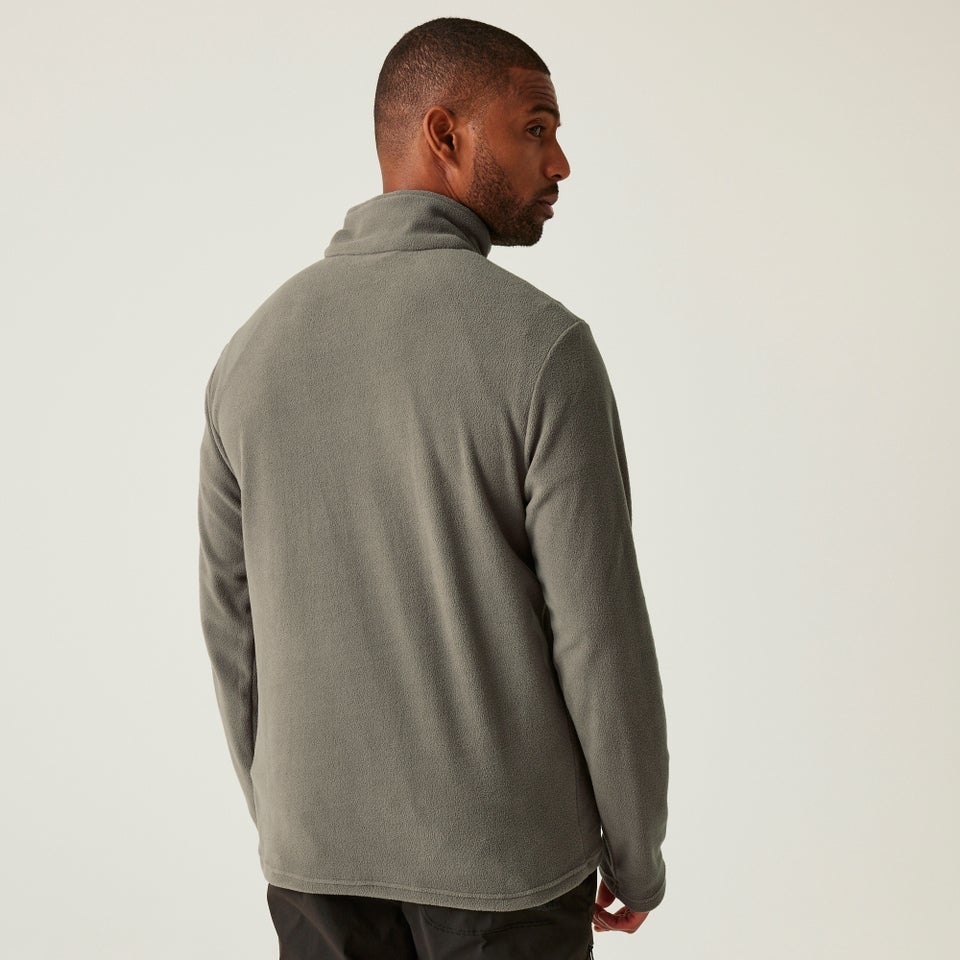 Regatta Grey Thompson Fleece