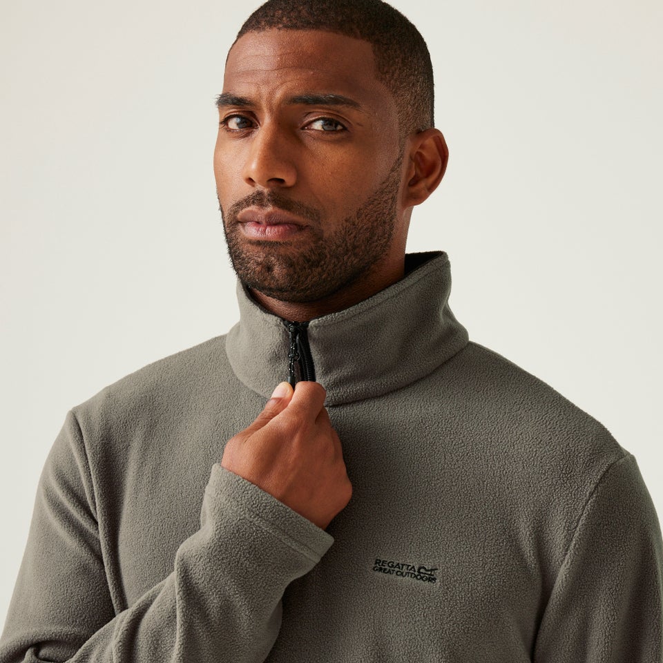 Regatta Grey Thompson Fleece