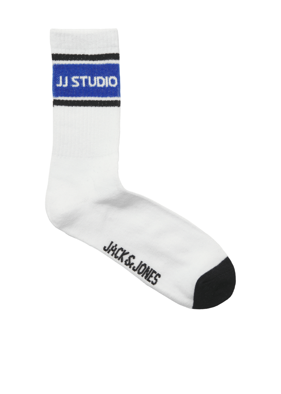 Jack & Jones Boys Multicolour Hugh Socks