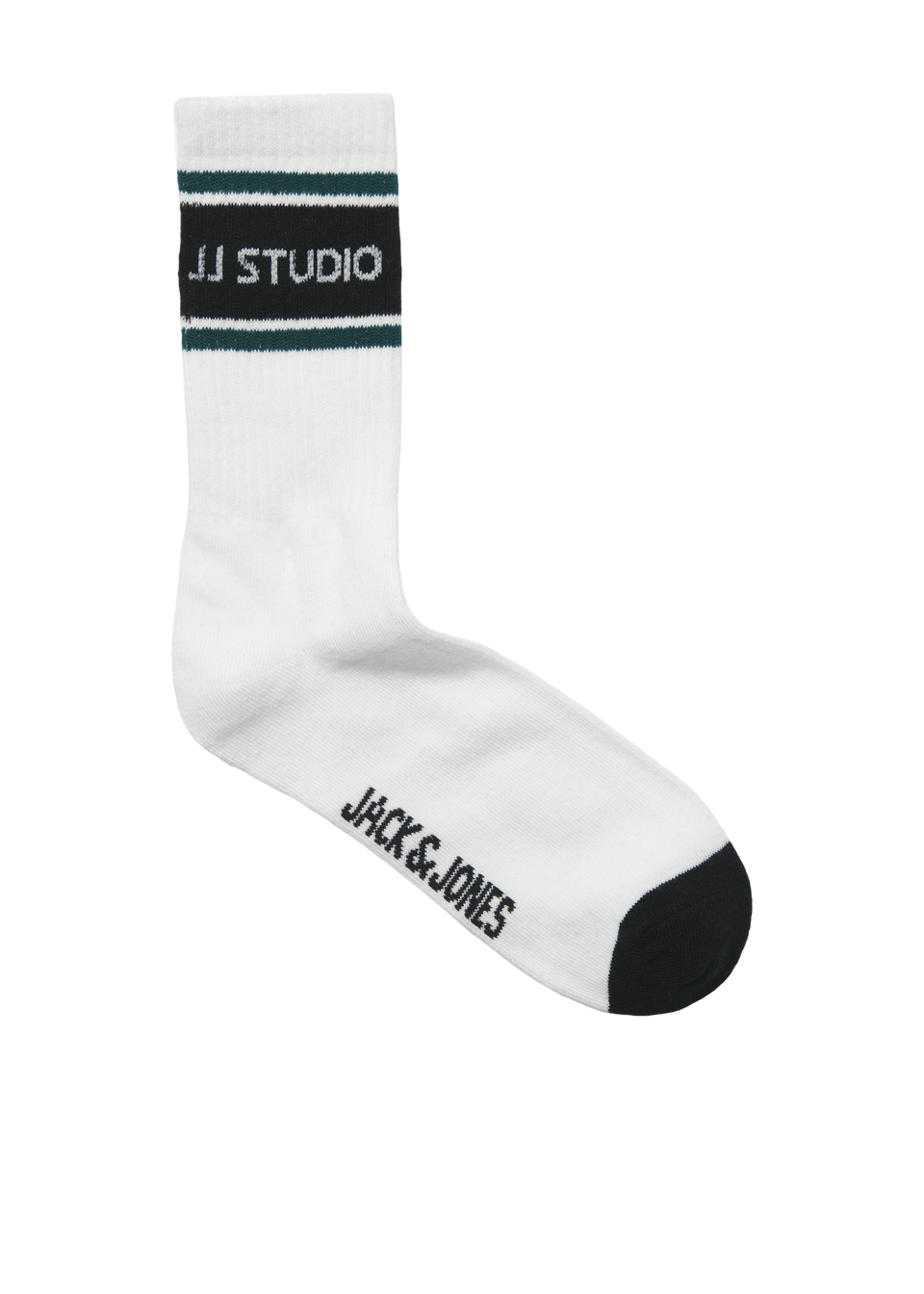 Jack & Jones Boys Multicolour Hugh Socks