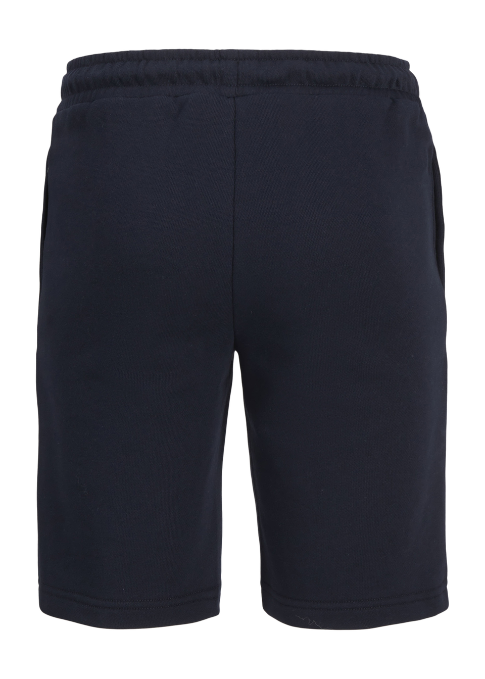 Jack & Jones Boys Black Gordonbeau Shorts (8-16yrs)
