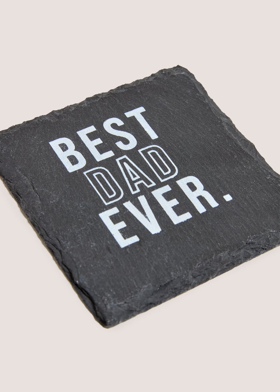 Dad Coaster