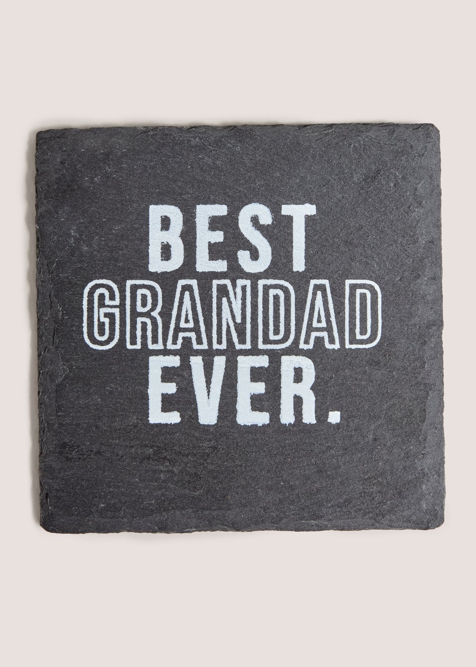 Grandad Coaster