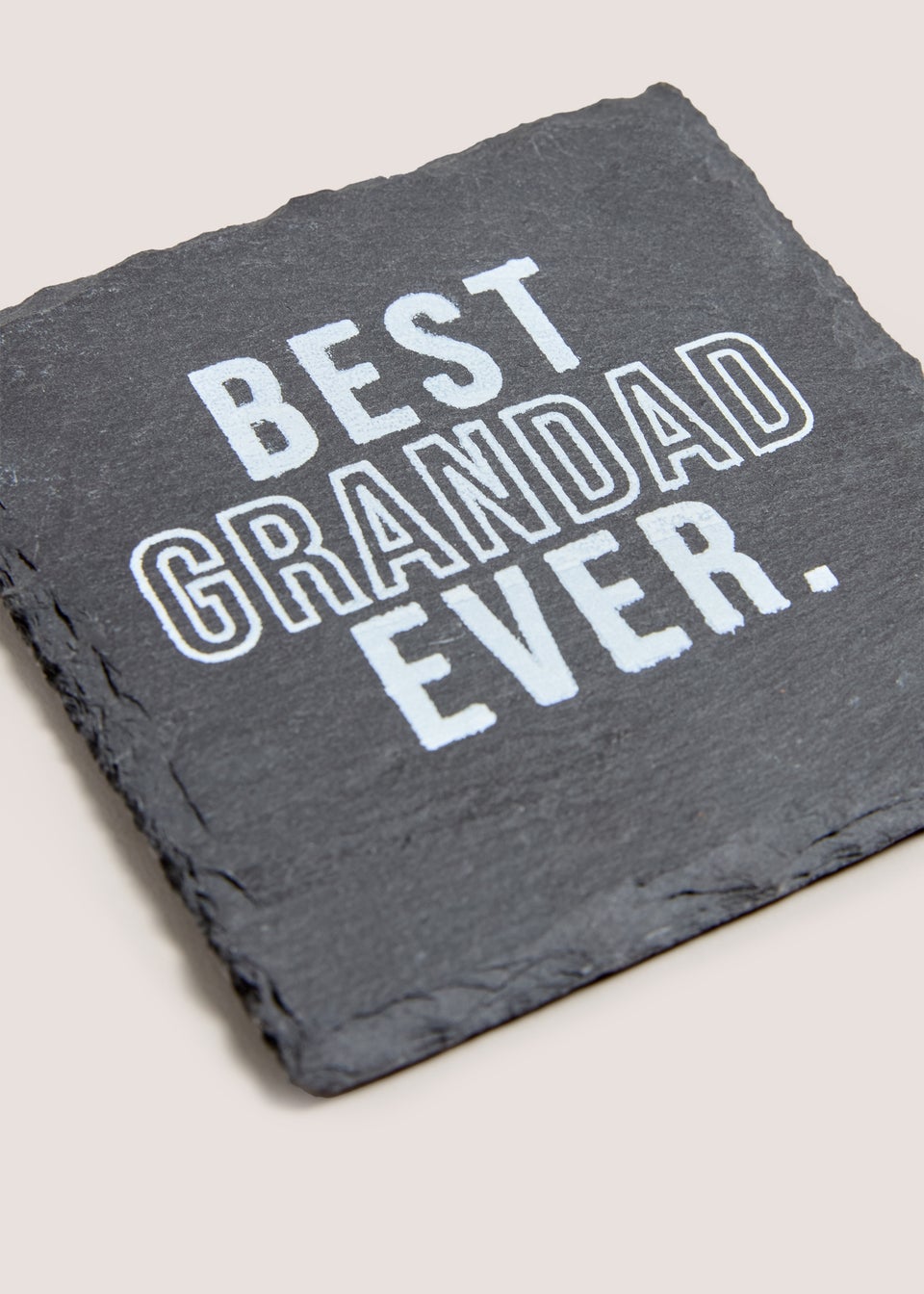 Grandad Coaster